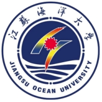 江苏海洋大学校徽