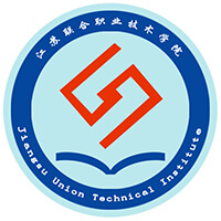 江苏联合职业技术学院校徽