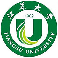 江苏大学校徽