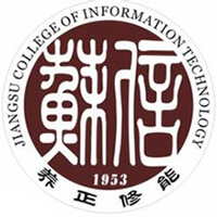 江苏信息职业技术学院校徽