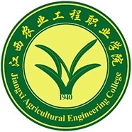 江西农业工程职业学院校徽