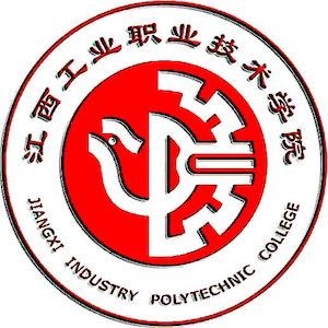 江西工业职业技术学院校徽