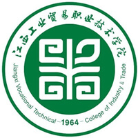 江西工业贸易职业技术学院校徽