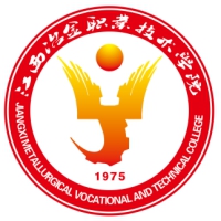 江西冶金职业技术学院校徽