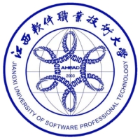 江西软件职业技术大学校徽