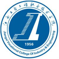 江西工业工程职业技术学院校徽