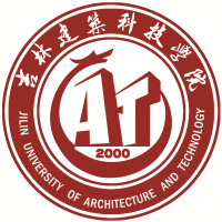 吉林建筑科技学院校徽