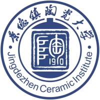 景德镇陶瓷大学校徽