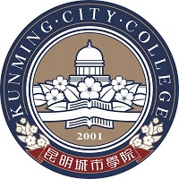 昆明城市学院校徽