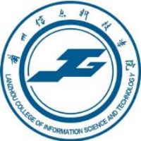 兰州信息科技学院校徽