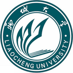 聊城大学校徽