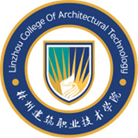 林州建筑职业技术学院校徽