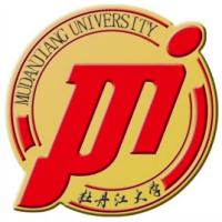 牡丹江大学校徽