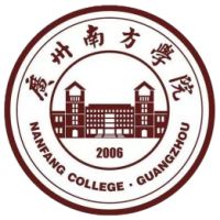 广州南方学院校徽