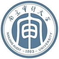 南京审计大学校徽