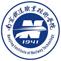 南京铁道职业技术学院校徽