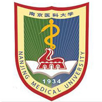 南京医科大学校徽