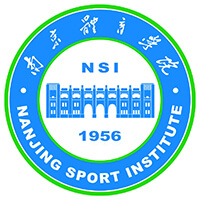 南京体育学院校徽