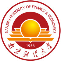 南京财经大学校徽