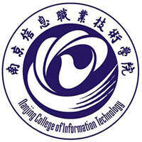 南京信息职业技术学院校徽