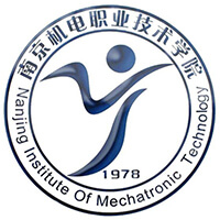 南京机电职业技术学院校徽