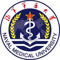 中国人民解放军海军军医大学校徽