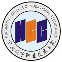 宁波城市职业技术学院校徽