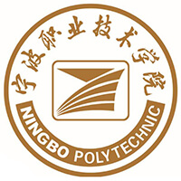 宁波职业技术学院校徽
