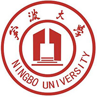 宁波大学校徽