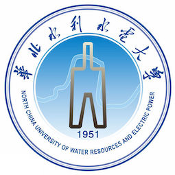 华北水利水电大学校徽