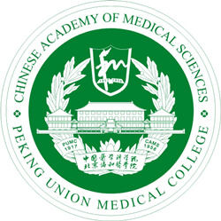 北京协和医学院校徽