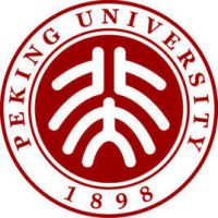 北京大学校徽