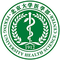 北京大学医学部校徽