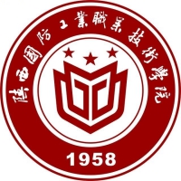 陕西国防工业职业技术学院校徽