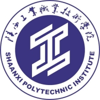 陕西工业职业技术学院校徽