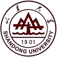 山东大学（威海）校徽