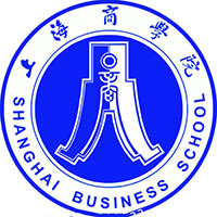 上海商学院校徽