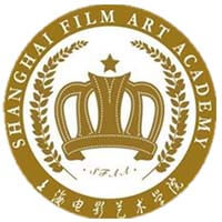 上海电影艺术职业学院校徽