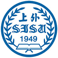 上海外国语大学校徽