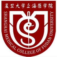 复旦大学上海医学院校徽