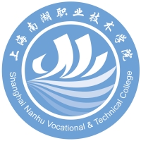 上海南湖职业技术学院校徽