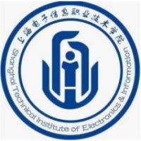 上海电子信息职业技术学院校徽