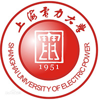 上海电力大学校徽