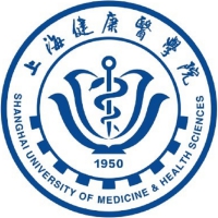 上海健康医学院校徽