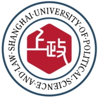 上海政法学院校徽