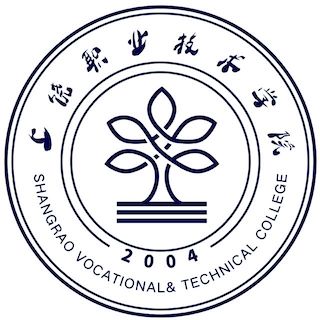 上饶职业技术学院校徽