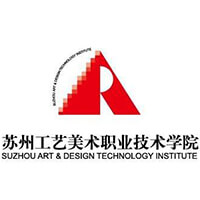 苏州工艺美术职业技术学院校徽