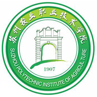 苏州农业职业技术学院校徽