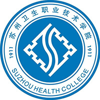苏州卫生职业技术学院校徽