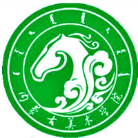 内蒙古美术职业学院校徽